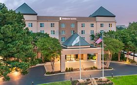 Embassy Suites by Hilton Memphis